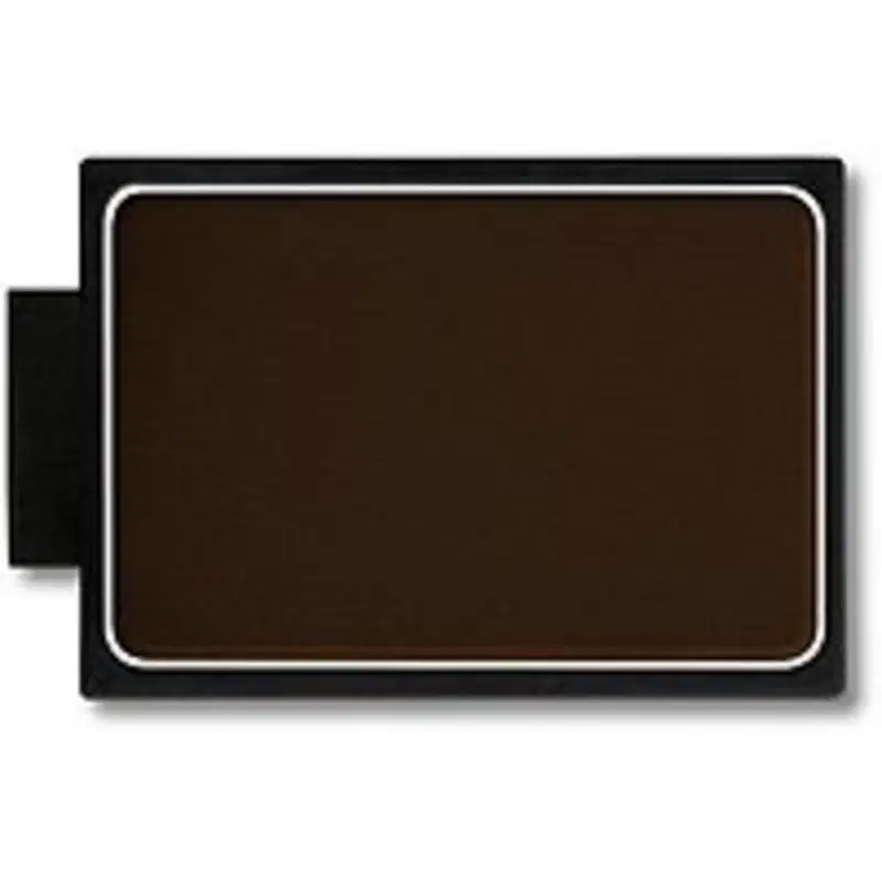 098132582600-0-693388479c475 Buxom, Single Eyeshadow Bar, Gepigmenteerd, Crème oogschaduw, Onverontschuldigend, 1.4 g - Afbeelding 1