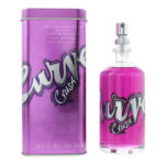 Liz Claiborne, Curve Crush, Eau de Toilette, Voor vrouwen, 100 ml - Afbeelding 2