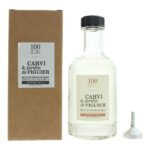 100 Bon, Carvi & Jardin de Figuier, Parfumwater, Uniseks, Hervullen, 200 ml *Tester - Afbeelding 2
