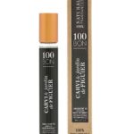 100 Bon, Eau de The & Gingembre, Parfumwater, Uniseks, 15 ml *Miniatuur
