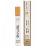 100 Bon, Neroli & Petit Grain Printanier, Parfumwater, Uniseks, 15 ml *Miniatuur