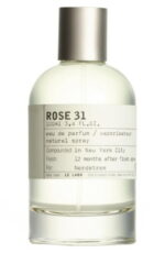 Le Labo, Rose 31, Parfumwater, Uniseks, 50 ml - Afbeelding 3