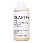 Olaplex, No.4 Bond Maintenance, Haarshampoo, Repareren, 250 ml