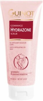 Guinot, Hydrazone, Exfoliëren, Lichaamspeeling, 200 ml - Afbeelding 2