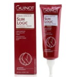 Guinot, Slim Logic, Anticellulitis, Lokale behandelingscrème, Verlies van stevigheid / elasticiteit, 200 ml - Afbeelding 3
