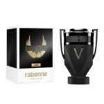 Paco Rabanne, Invictus Victory Absolu Intense, Parfum, Voor mannen, 100 ml - Afbeelding 2