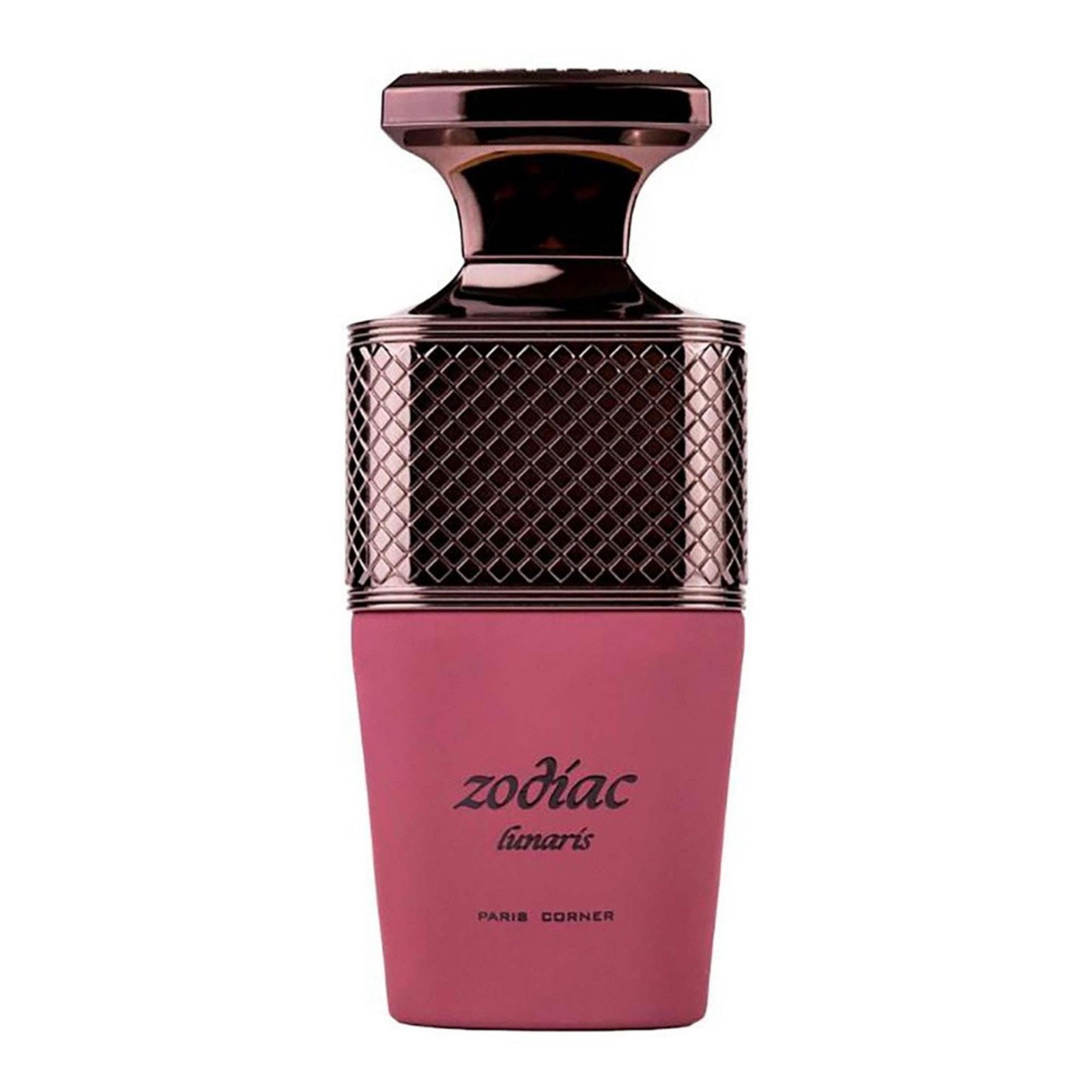 15686289885998723-0-69ed2ed73132f Paris Corner, Zodiac Lunaris, Parfumwater, Uniseks, 100 ml - Afbeelding 1