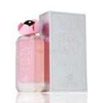 Fragrance World, Elysia Vanilla Sugar, Parfumwater, Voor vrouwen, 100 ml - Afbeelding 2