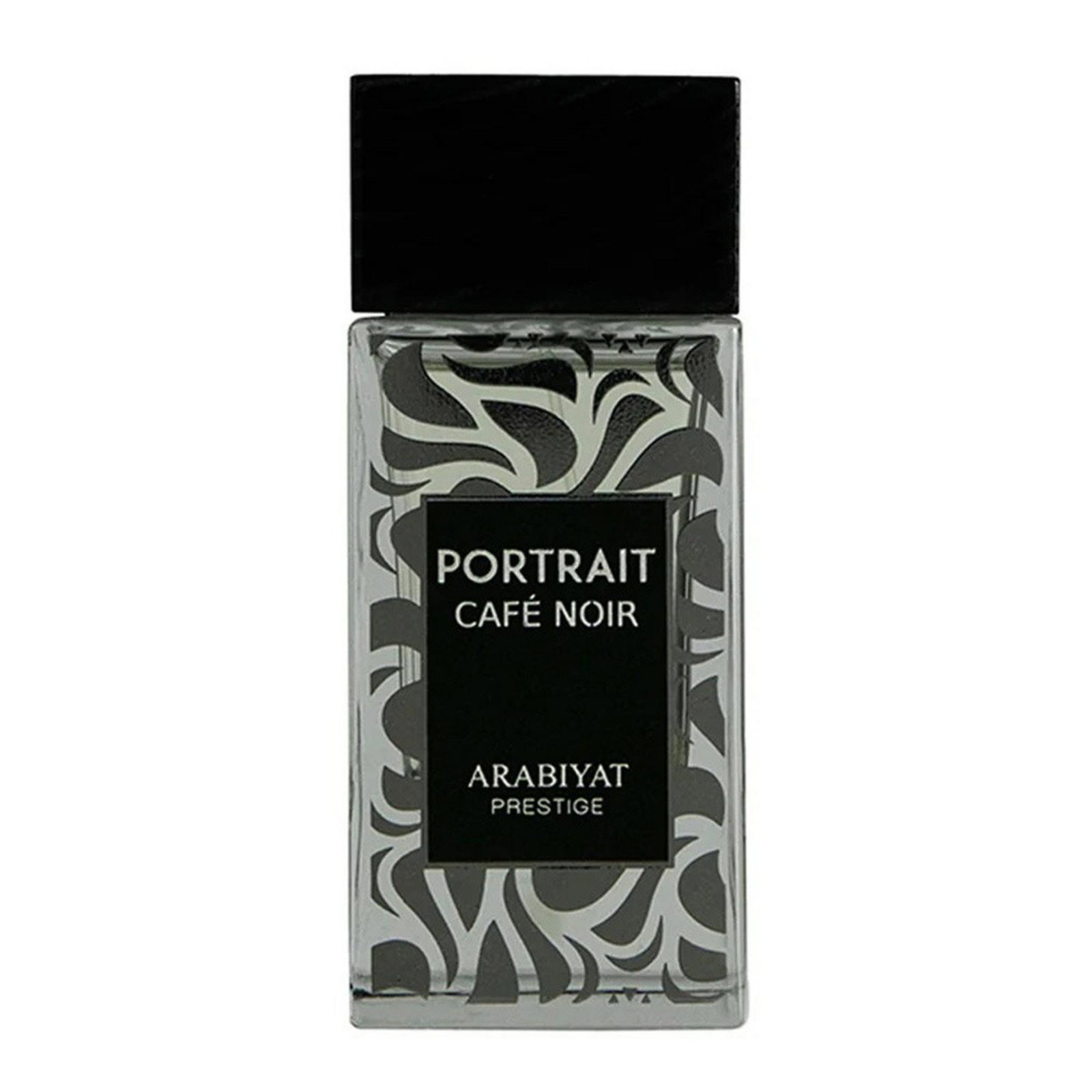 15686290361912263-0-69ecf43ea1315 Arabiyat Prestige, Portrait Café Noir, Parfumwater, Uniseks, 80 ml - Afbeelding 1