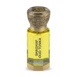 Swiss Arabian, Shaghaf Oud Tonka, Parfum, Uniseks, 12 ml - Afbeelding 2