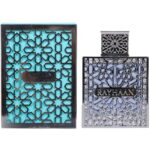 Rayhaan, Aquatica, Parfumwater, Voor mannen, 100 ml - Afbeelding 2
