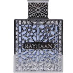 Rayhaan, Aquatica, Parfumwater, Voor mannen, 100 ml