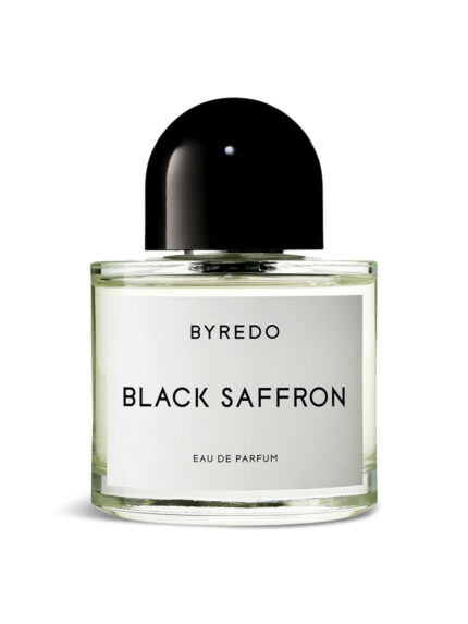 Byredo, Black Saffron, Parfumwater, Uniseks, 100 ml