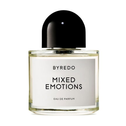 Byredo, Mixed Emotions, Parfumwater, Uniseks, 100 ml