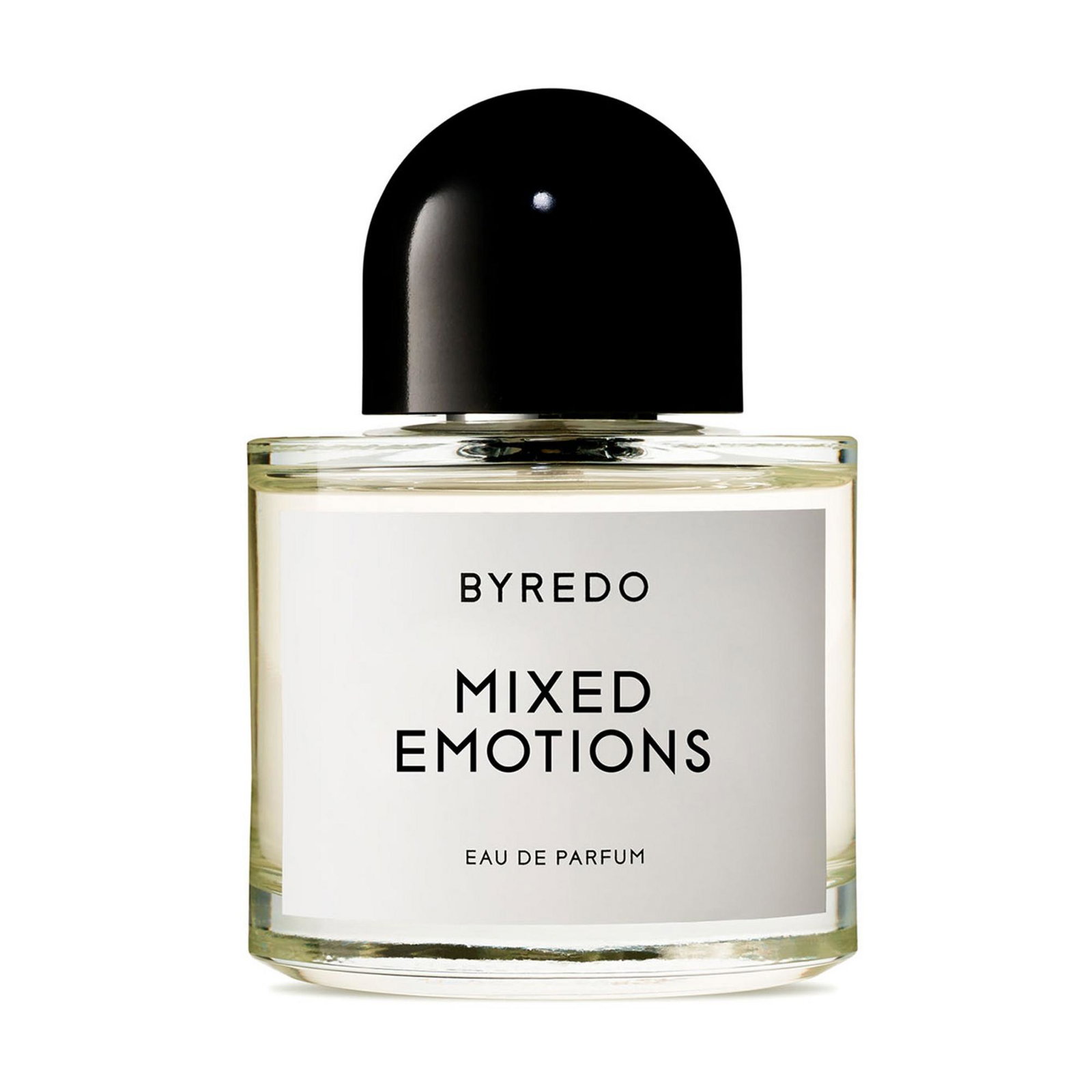 15687340032875478-0-69ec3e9aadf25 Byredo, Mixed Emotions, Parfumwater, Uniseks, 100 ml - Afbeelding 1