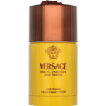 Versace, Eros Energy, Deodorantstick, Voor mannen, 75 ml