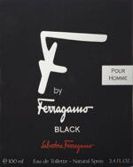 Salvatore Ferragamo, F By Ferragamo, Eau de Toilette, Voor mannen, 100 ml - Afbeelding 2