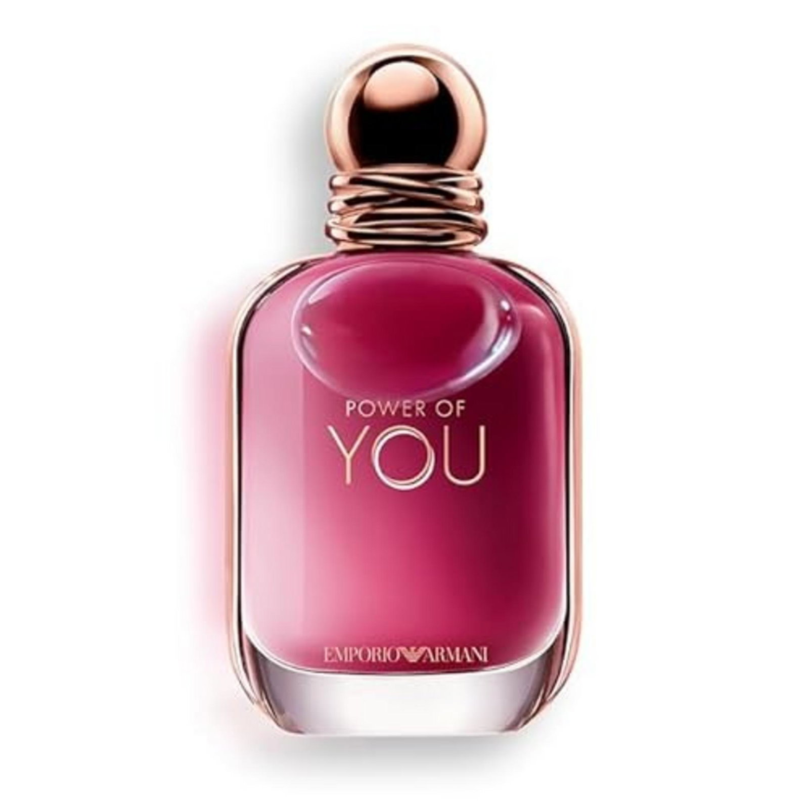 15693614274752106-2-6a20fcf1c2f19 Giorgio Armani, Power of You, Parfum, Voor vrouwen, 50 ml - Afbeelding 1