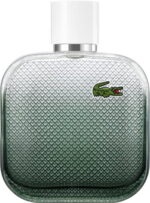 Lacoste, Eau de Lacoste L.12.12 Blanc Intense, Eau de Toilette, Voor mannen, 100 ml