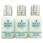 Set Trio, Molton Brown, Kumudu, Haarconditioner, Volumiserend, 3 st, 30 ml