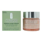 Clinique, Moisture Surge Intense, Aanvullen, Rijke crème, Voor gezicht, 75 ml