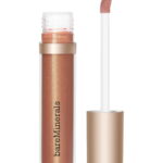 BareMinerals, Mineralist, Glanzend, Lipgloss, Warmte, 4 ml