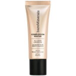 BareMinerals, Complexion Rescue, Verlichtend, Vloeibare highlighter, Champagne schittering, SPF20, Gezicht, 35 ml