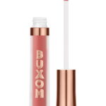 Buxom, Full-On, Vloeibare lippenstift, Negroni, 4.2 ml
