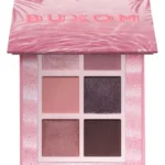 Buxom, Dolly's Glam Getaway, Oogschaduwpalet, 6 tinten, 7.2 g