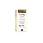 Phyto, Phytocolor, Permanente haarkleuring, 8.3 Light Golden Blonde, 112 ml