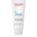 Topicrem, UR 10, Hydraterend & gladmakend, Dagelijks, Room, 200 ml