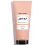 Lierac, Body-Nutri The Resurfacing, Exfoliating & Purifying, Lichaamspeeling, 200 ml