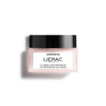 Lierac, Arkeskin The Menopause, Voedend en revitaliserend, Dag, Room, Voor gezicht, 50 ml
