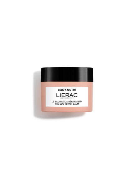 Lierac, Body-Nutri The SOS Repair, Nourishing & Repairing & Soothing, Balsem, 30 ml