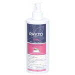 Phyto, Intense Curls, Douchegel & Shampoo 2-in-1, 400 ml