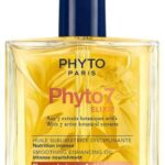 Phyto, Phyto 7, Haaroliebehandeling, Nourishing & Smoothing, 100 ml