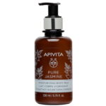 Apivita, Pure Jasmine, Hydraterend, Dagelijks, Bodylotion, 200 ml