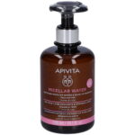 Apivita, Micellar Water, Cleansing & Refreshing, Micellair water, Gevoelig, 300 ml