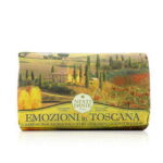 Nesti Dante, Emozioni In Toscana, Cleansing & Moisturising, Zeepstaaf, 250 g