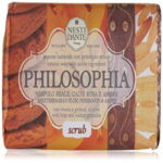 Nesti Dante, Philosophia Detox, Exfoliatie, Reiniging, Lichaamspeeling, 250 g