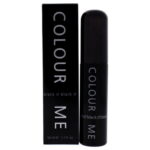 Milton Lloyd, Colour Me Homme Black, Parfumwater, Voor mannen, 100 ml - Afbeelding 2