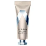 Almay, Velvet Foil, Metaalachtig, Crème oogschaduw, 070, Astro meisje, 10.65 ml