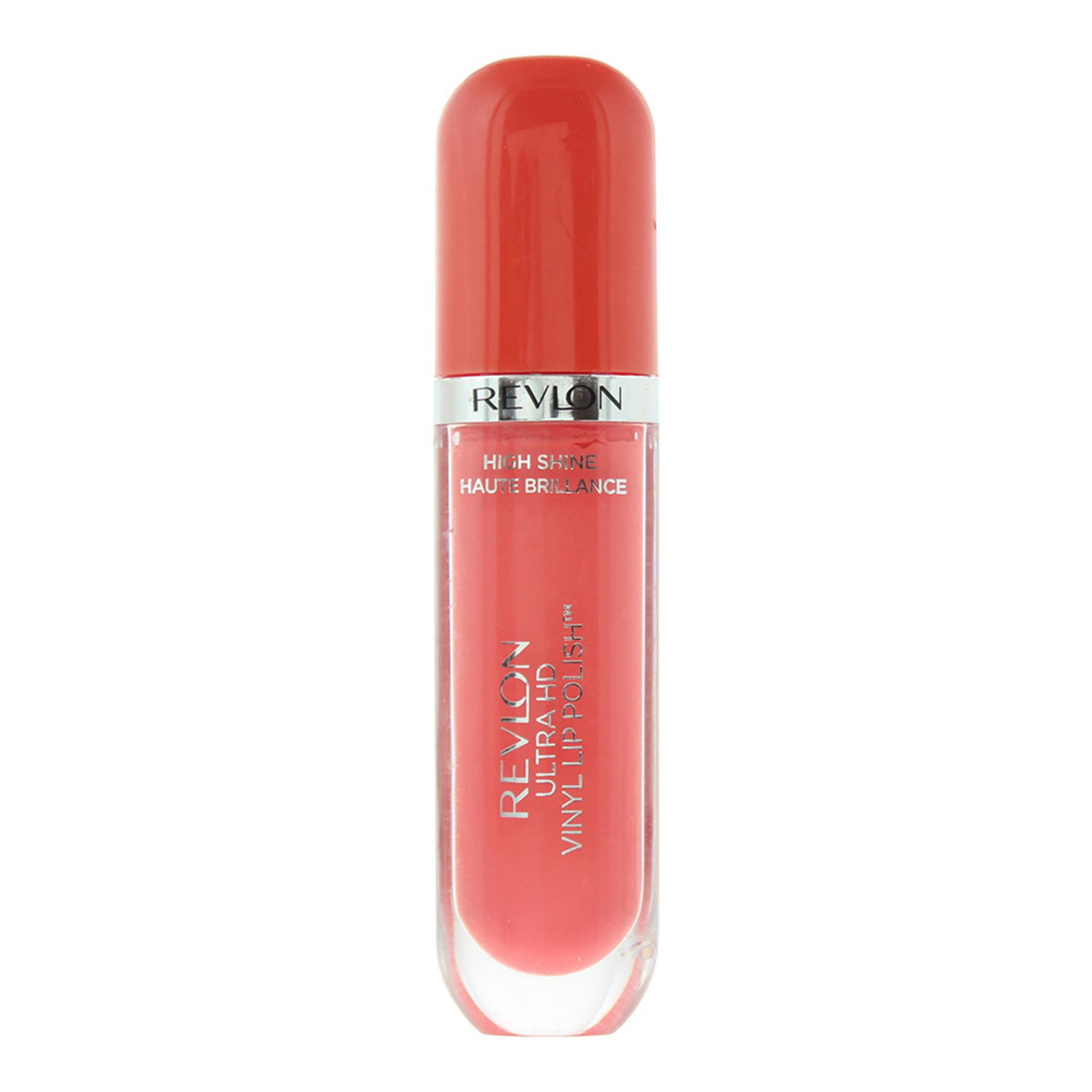 10048636-00101 Revlon, Ultra Hd Vinyl, Vloeibare lippenstift, 920, Opladen, 5.9 ml - Afbeelding 1