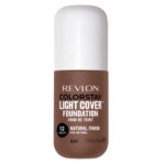 Revlon, Colorstay, Langdurig, Vloeibare foundation, 510, Cappuccino, SPF 15, 30 ml