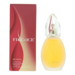 Revlon, Fire & Ice, Eau de Cologne, Voor vrouwen, 50 ml - Afbeelding 2