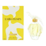 Nina Ricci, L'Air du Temps, Eau de Toilette, Voor vrouwen, 100 ml - Afbeelding 2