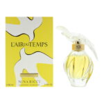 Nina Ricci, L’Air Du Temps, Parfumwater, Voor vrouwen, 50 ml - Afbeelding 2