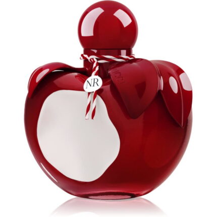 Nina Ricci, Nina Rouge, Eau de Toilette, Voor vrouwen, 80 ml