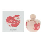 Nina Ricci, Fleur, Eau de Toilette, Voor vrouwen, 50 ml - Afbeelding 2