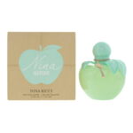 Nina Ricci, Nina, Eau de Toilette, Voor vrouwen, 50 ml - Afbeelding 2